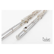 Lataa kuva Galleria-katseluun, Burkart Resona Hopeinen suukappale
