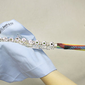 J. L. Smith - Flute Snake