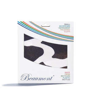 Beaumont - Pieni mikrokuituliina